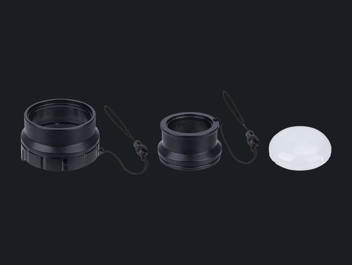 Beam Reduction Ring