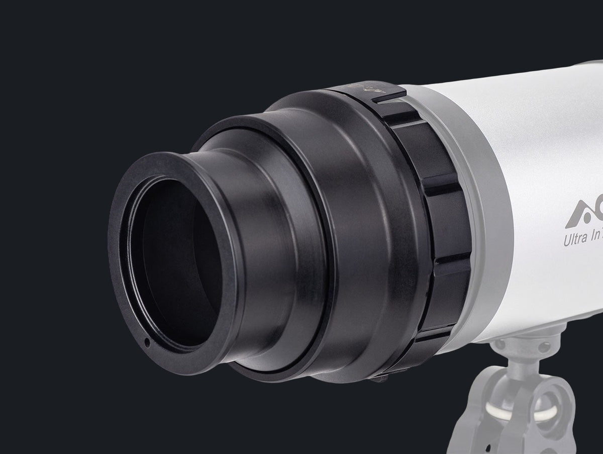 Beam Reduction Ring