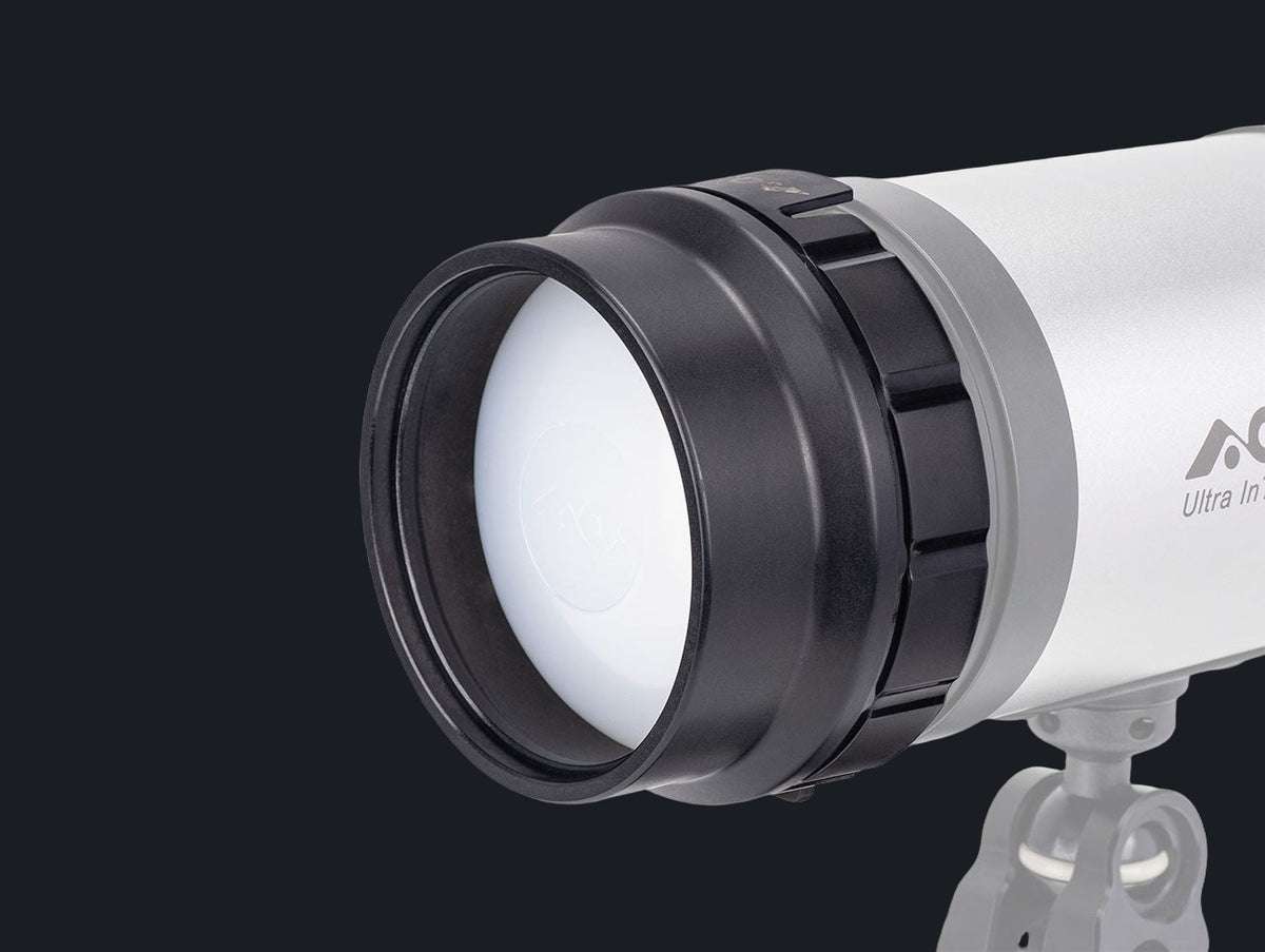 Beam Reduction Ring