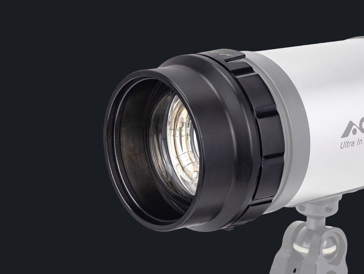 Beam Reduction Ring