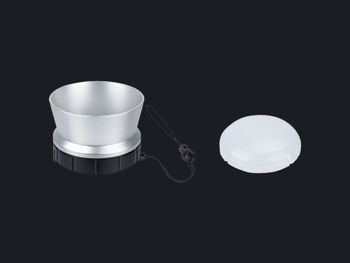 External Reflector Ring