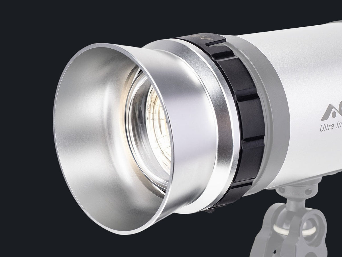 External Reflector Ring