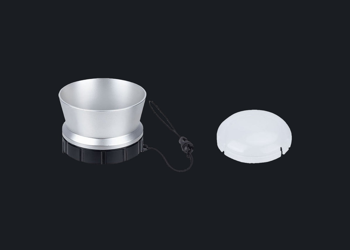 External Reflector Ring