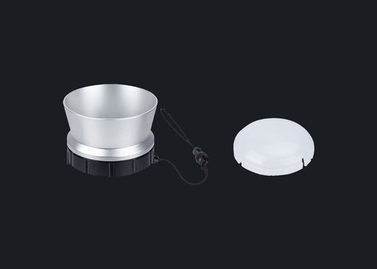 External Reflector Ring