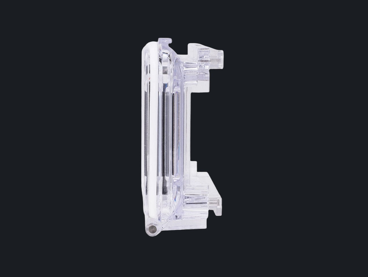 GoPro Hero11/ 12 Dive Housing Back Door Replacement Kit