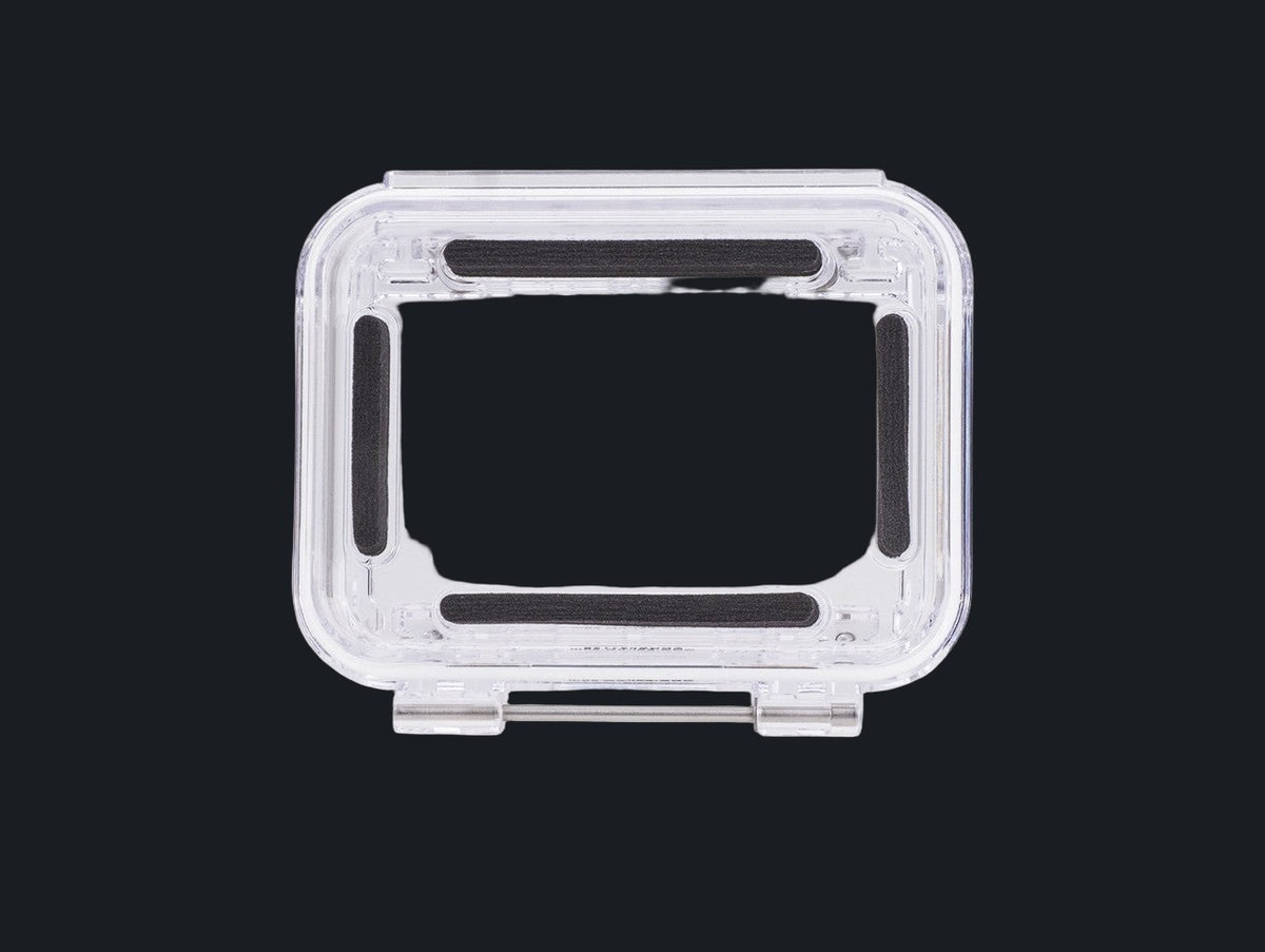 GoPro Hero11/ 12 Dive Housing Back Door Replacement Kit