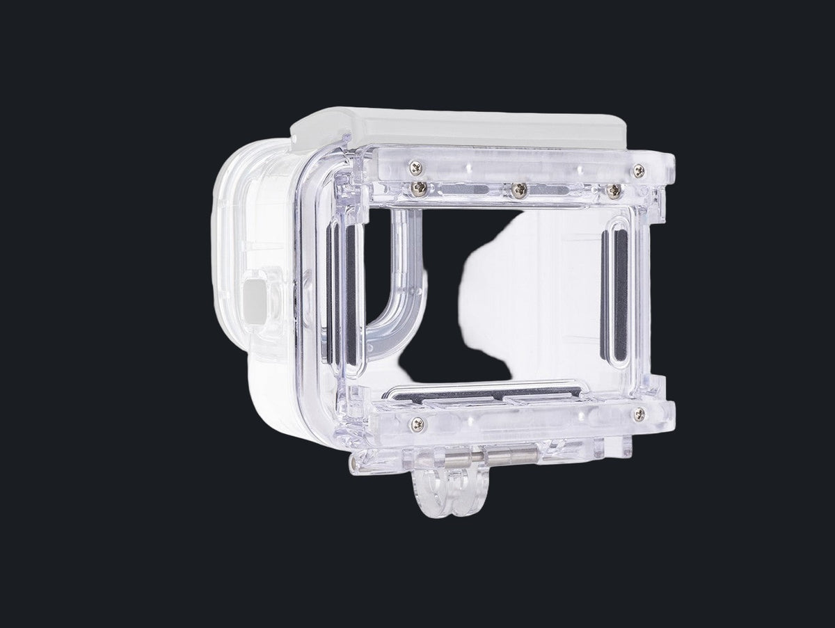 GoPro Hero11/ 12 Dive Housing Back Door Replacement Kit
