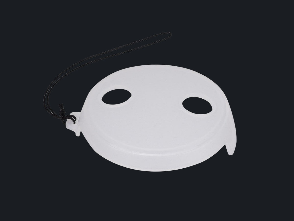 Strobe Diffusor for AOI UCS-Q1 Series Strobes