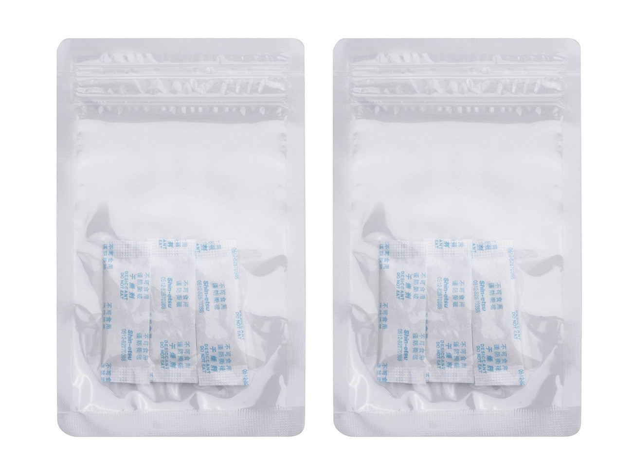AOI Silica Gel - 6 packs