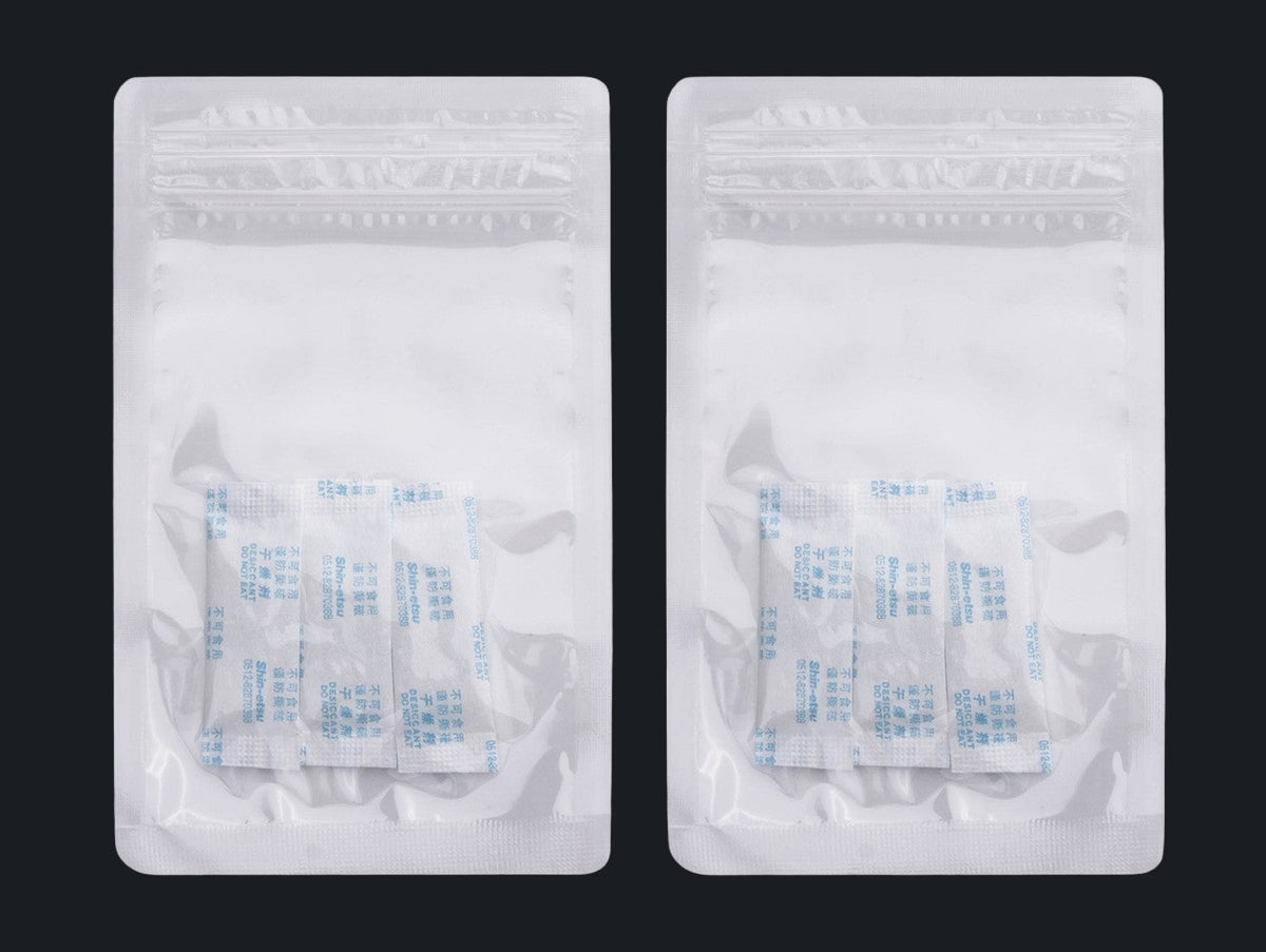 AOI Silica Gel - 6 packs