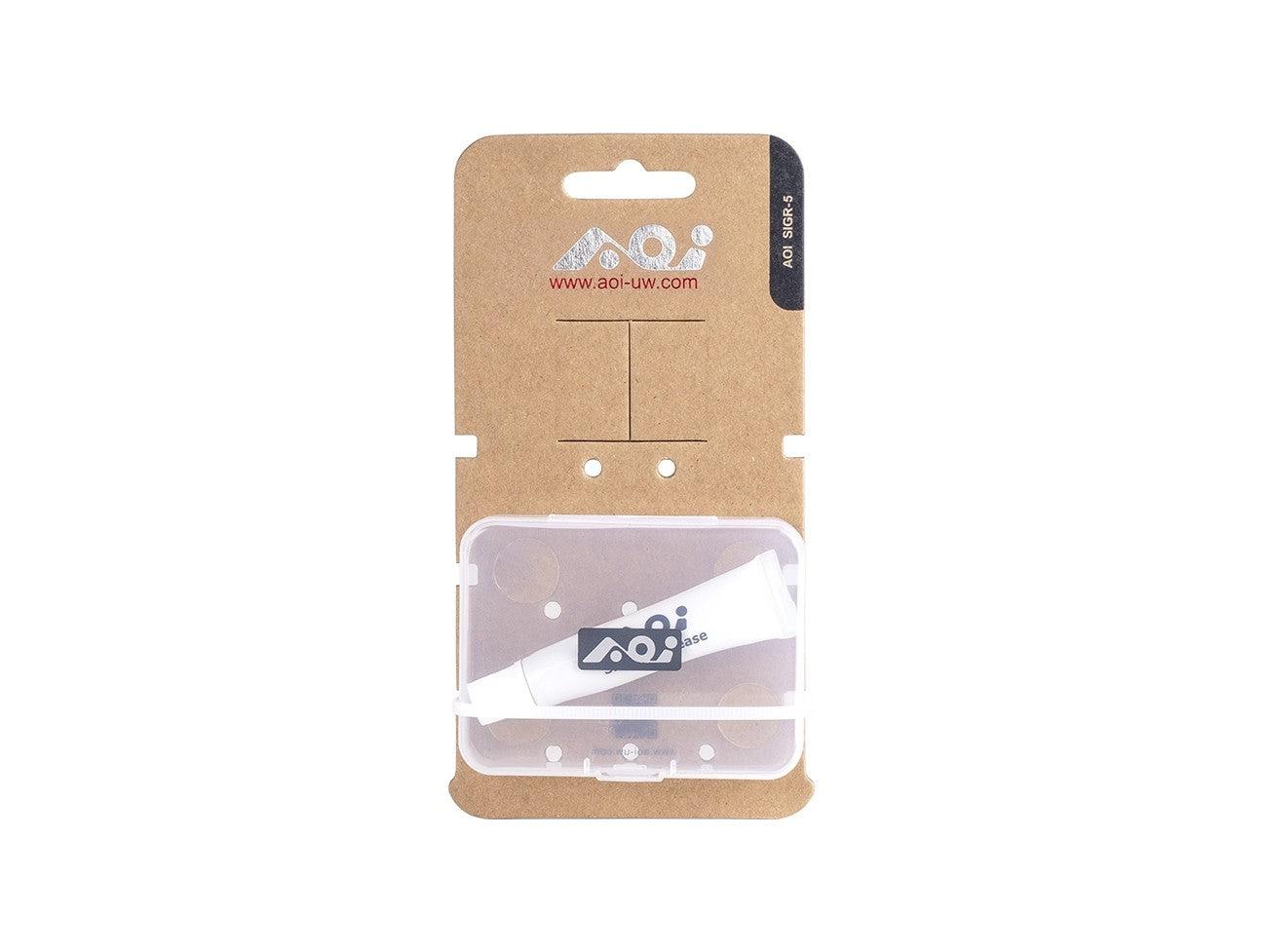 AOI Silicone Grease - 5 grams