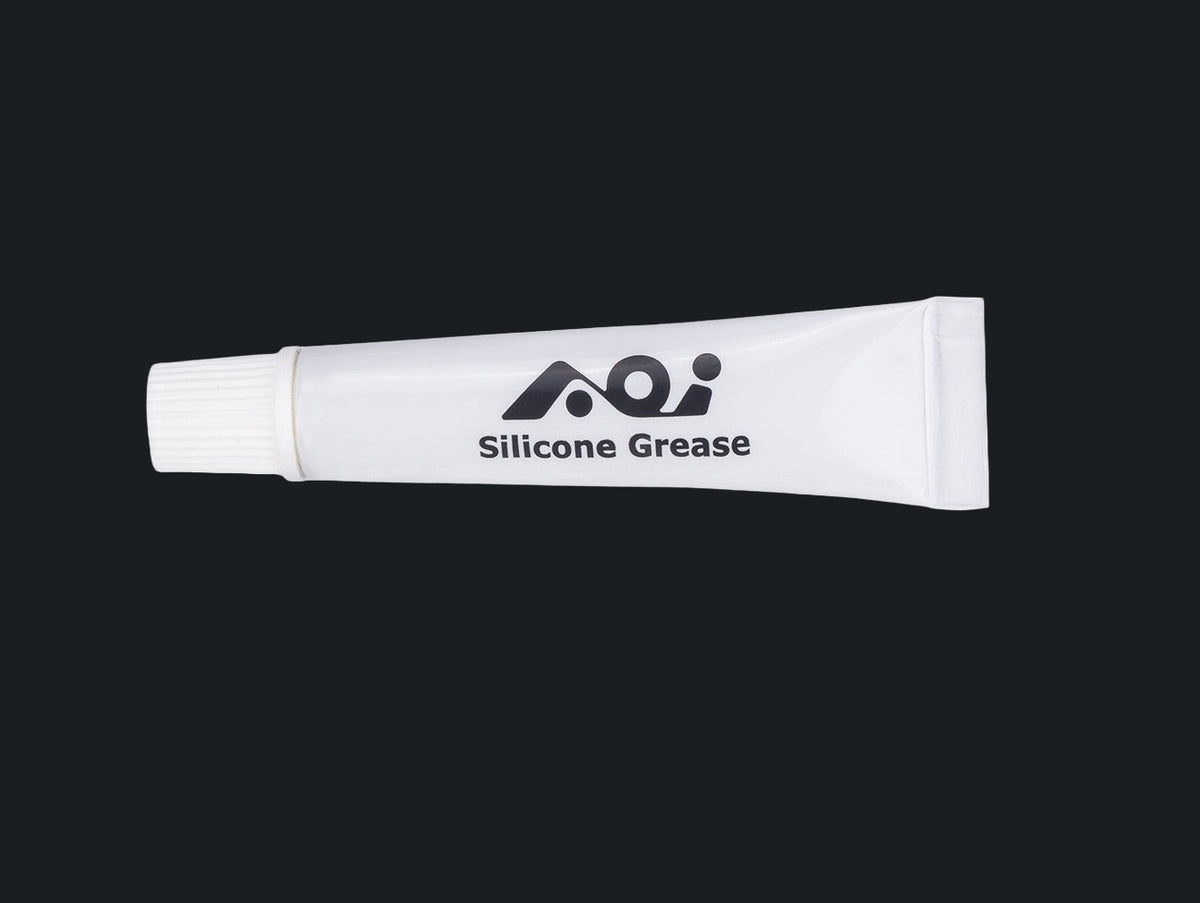 AOI Silicone Grease - 5 grams