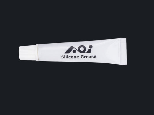 AOI Silicone Grease - 5 grams