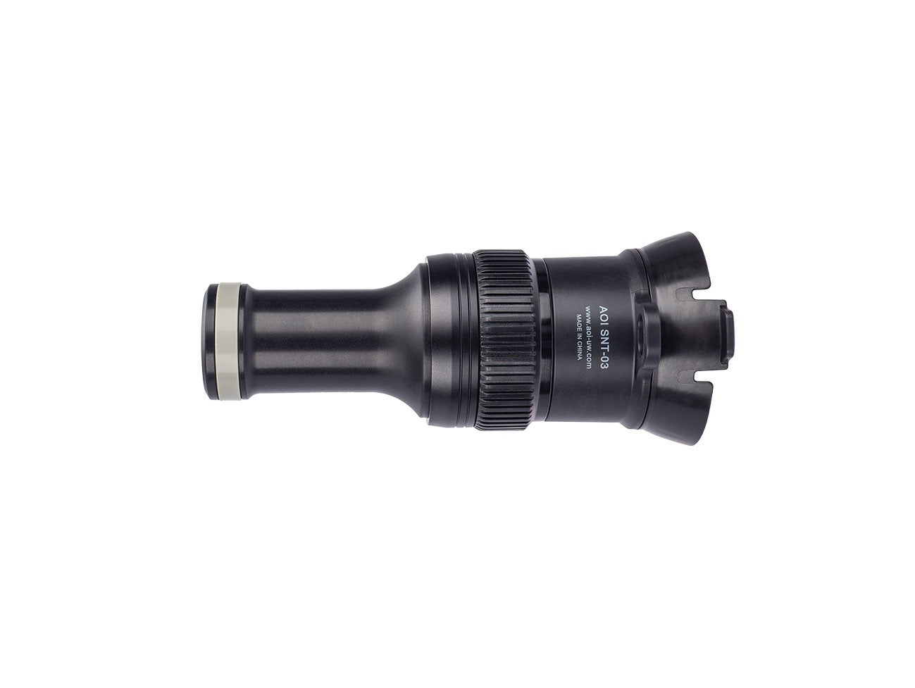 Snoot for Q1 Series Strobes (NEW)