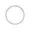 Spare Main Seal O-ring for AOI UH-EM5III Housing