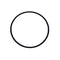 Spacer for OM-D Port in 0.7mm Thickness