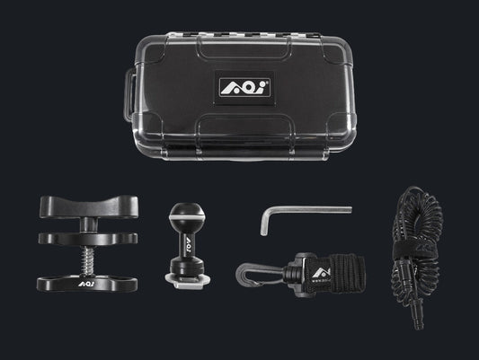 Starter Kit- 01 (Black Color)
