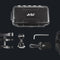 Starter Kit- 01 (Black Color)