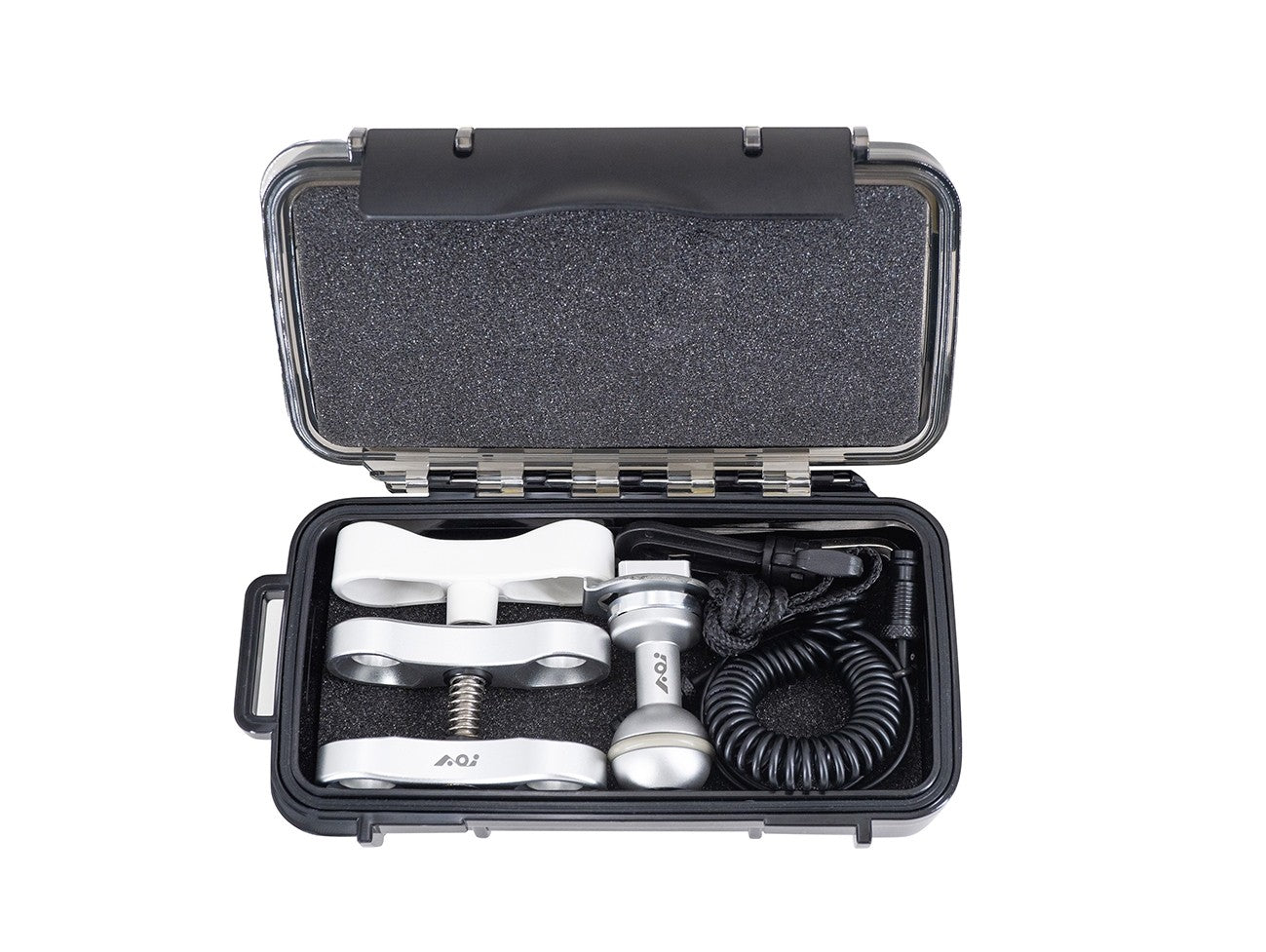 Starter Kit- 01 (White Color)