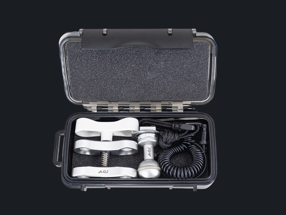Starter Kit- 01 (White Color)