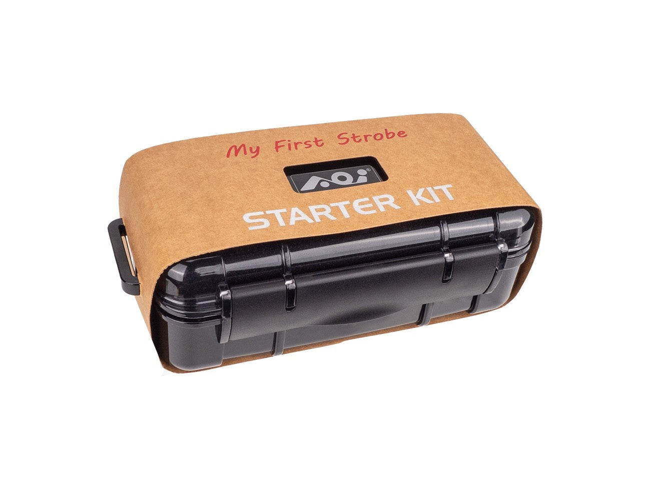 Starter Kit- 01 (White Color)