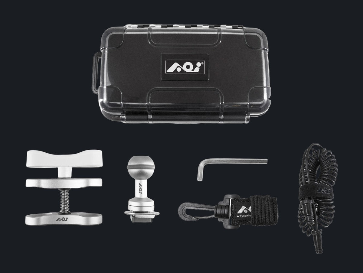 Starter Kit- 01 (White Color)