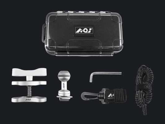 Starter Kit- 01 (White Color)