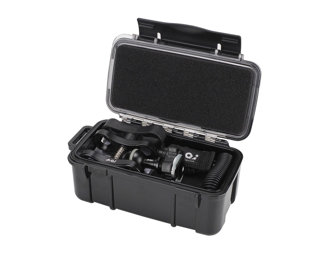 Starter Kit- 02 (Black Color)