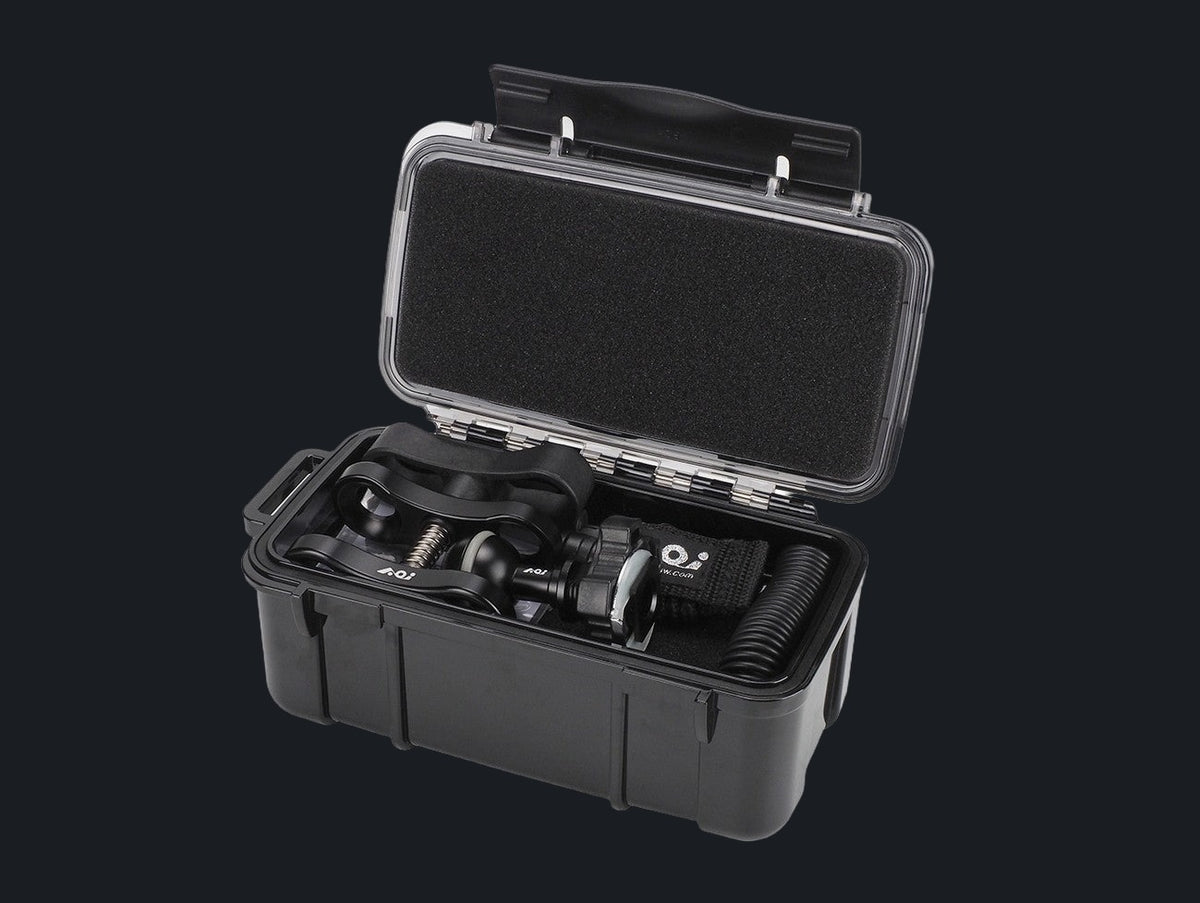 Starter Kit- 02 (Black Color)
