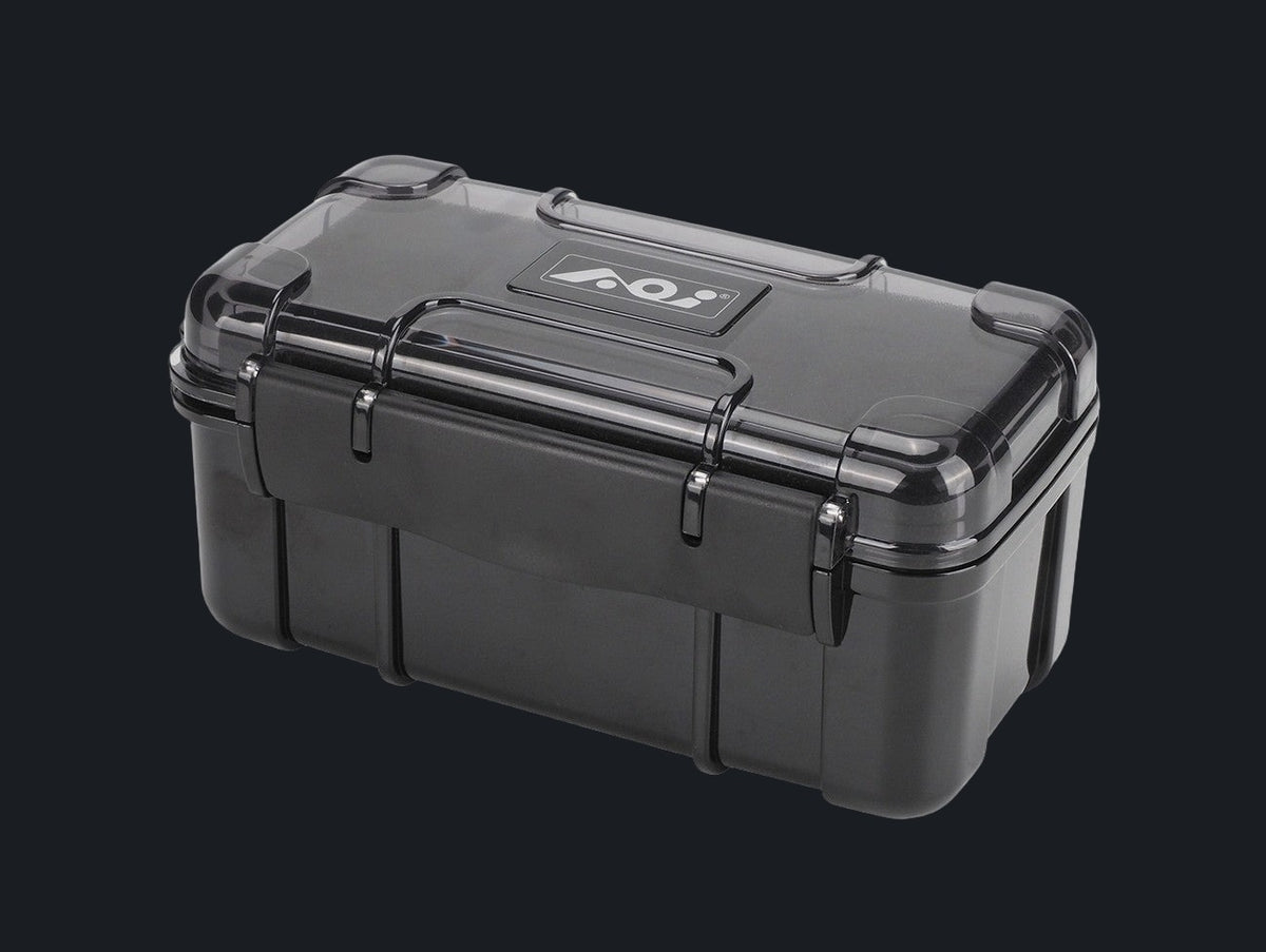 Starter Kit- 02 (Black Color)