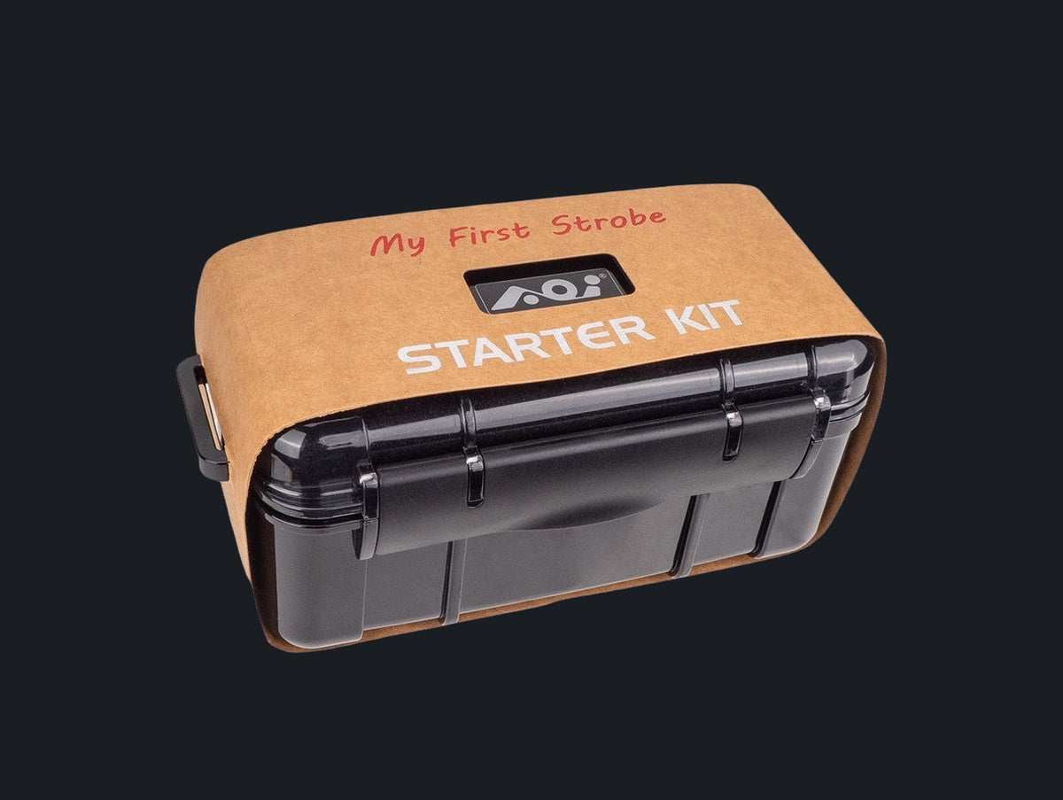 Starter Kit- 02 (Silver Color)