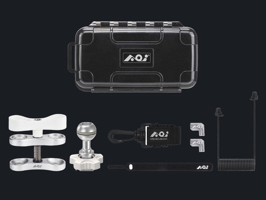Starter Kit- 02 (Silver Color)