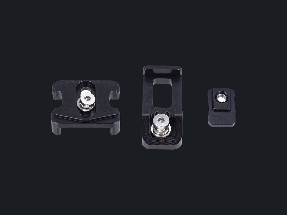 Stability Brace for UH-OM1II and MDS Tray - 01