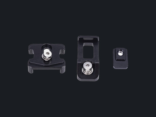 Stability Brace for UH-OM1II and MDS Tray - 01