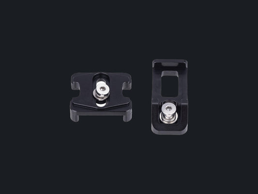 Stability Brace for UH-A7CII and MDS Tray - 02