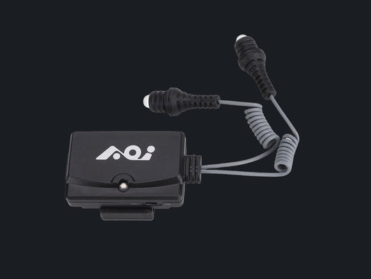 LED Optical Strobe Trigger (RC Compatible)