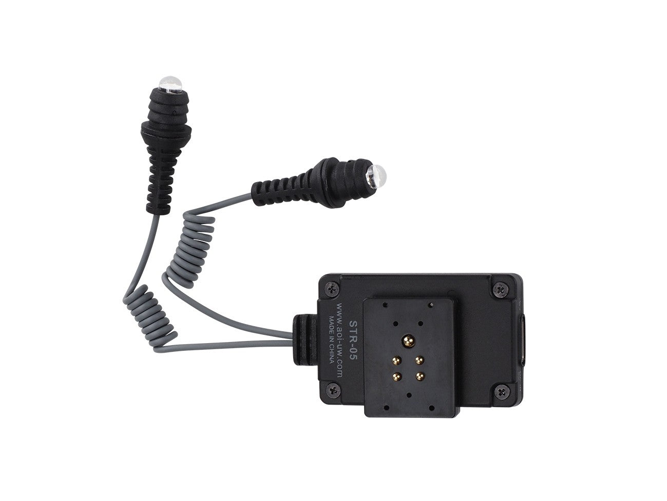 LED Optical Strobe Trigger (RC Compatible)