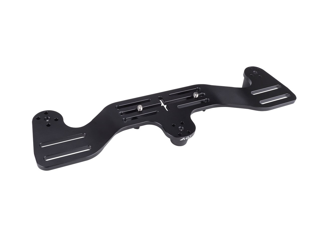 Tray - 01 (Black Color)