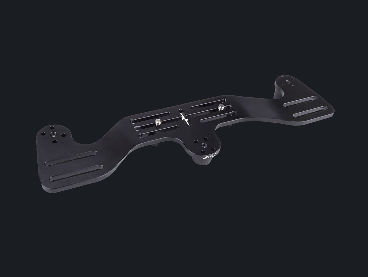 Tray - 01 (Black Color)