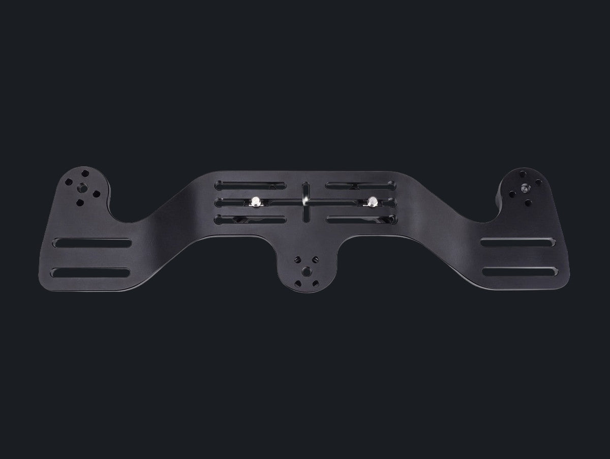 Tray - 01 (Black Color)