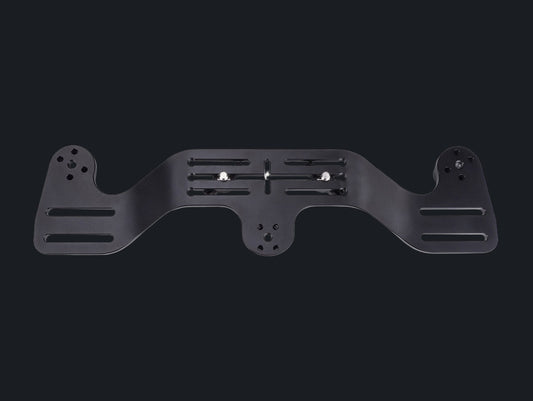 Tray - 01 (Black Color)