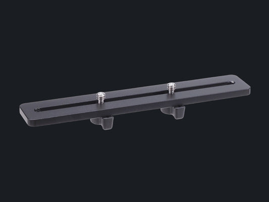 Tray - 02 in 170mm (Black Color)