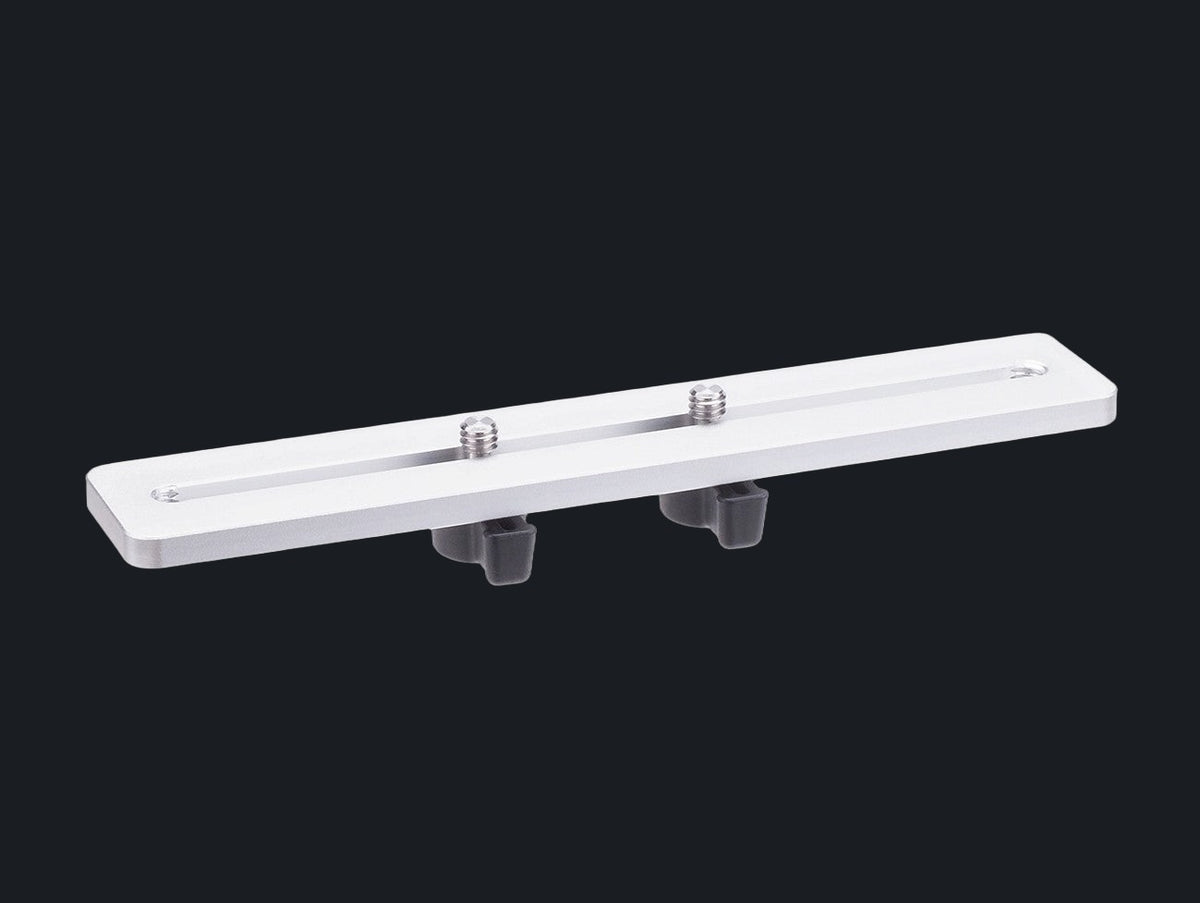 Tray - 02 in 170mm (Silver Color)