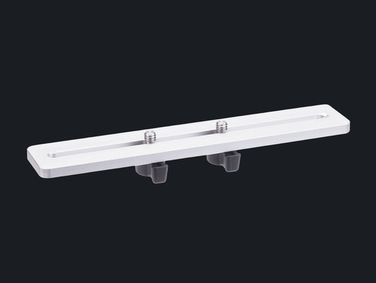 Tray - 02 in 170mm (Silver Color)