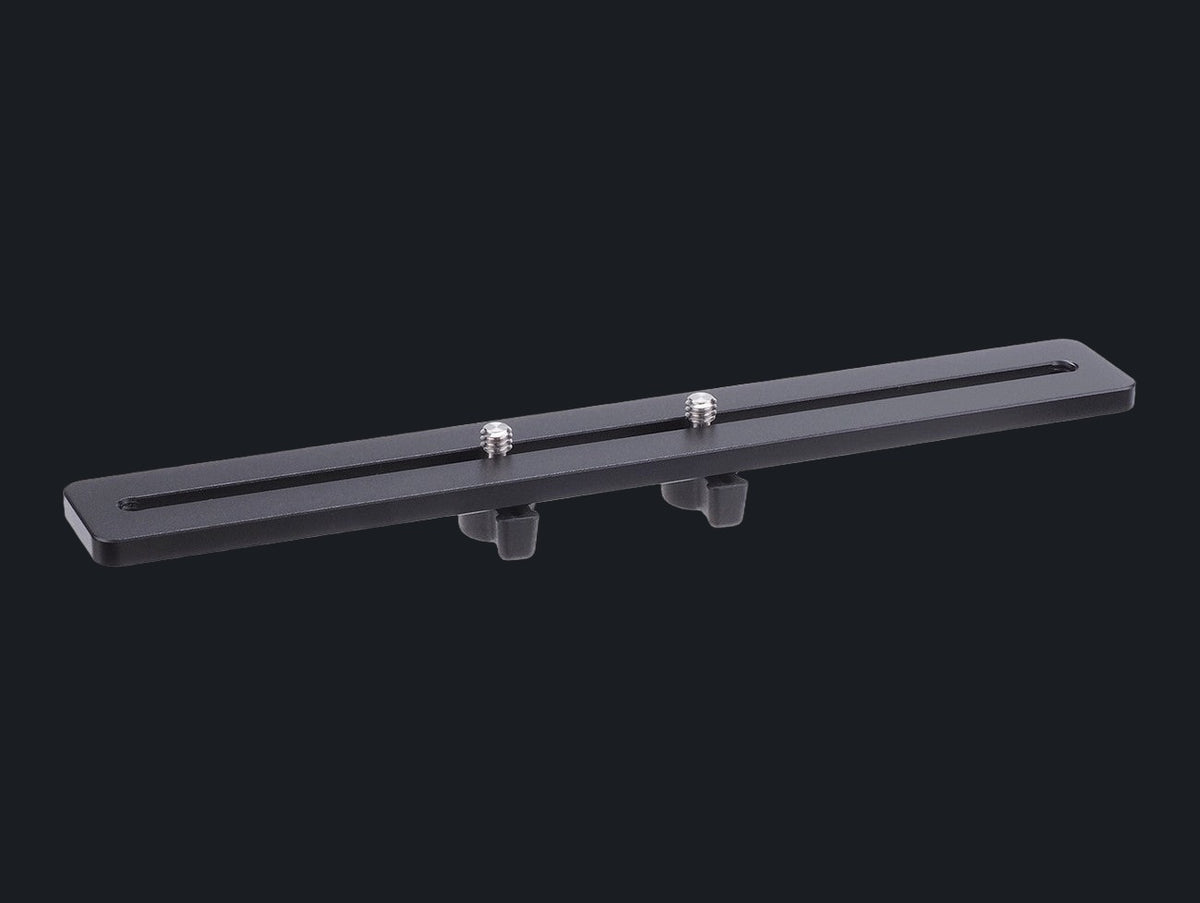 Tray - 02 in 220mm (Black Color)