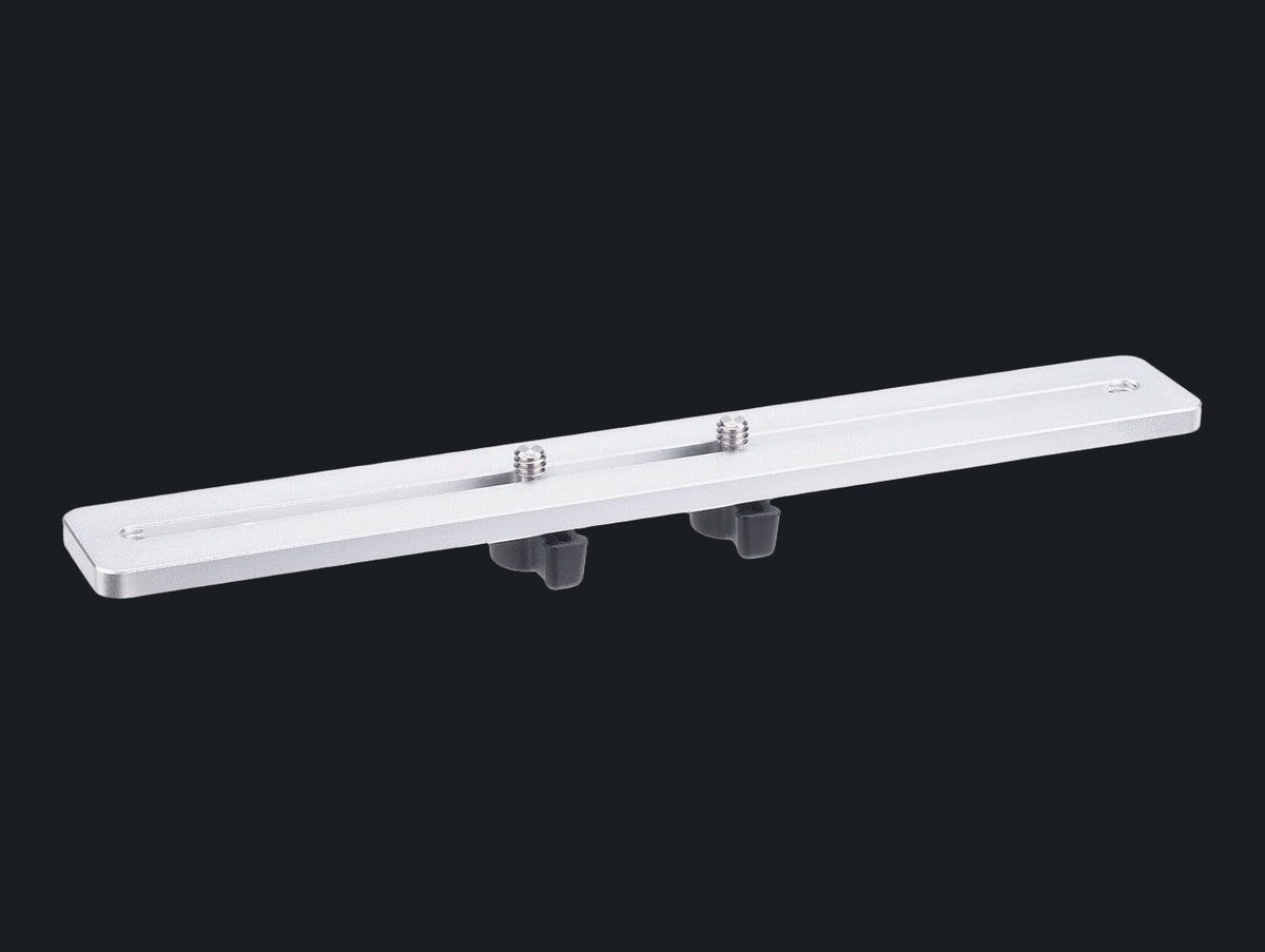 Tray - 02 in 220mm (Silver Color)