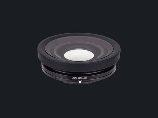 Underwater Close-up Lens for Action Camera & Phone