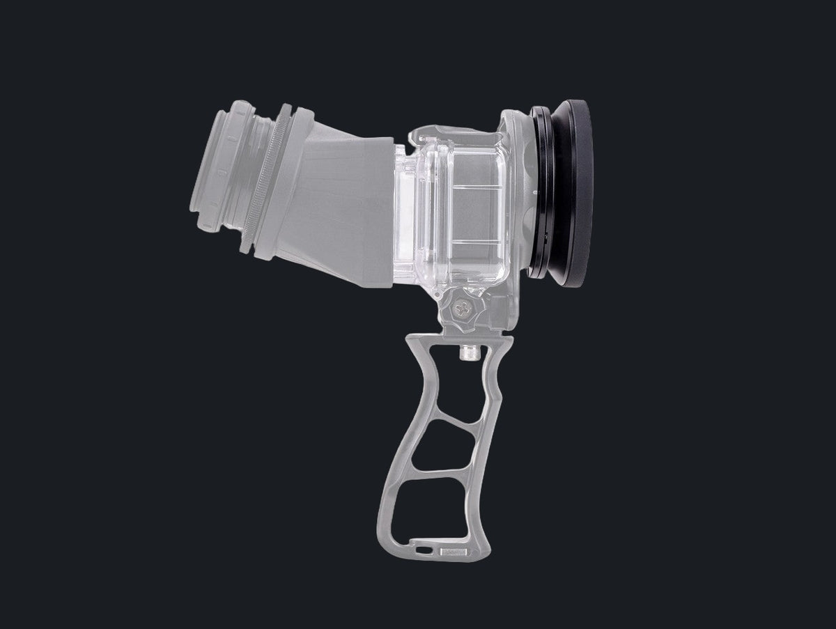 Underwater Close-up Lens for Action Camera & Phone