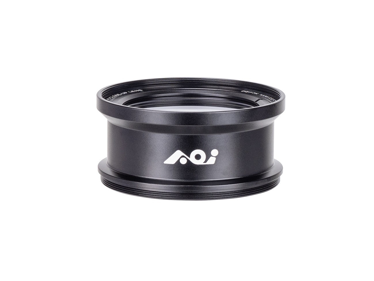 Underwater + 6 Close-up Lens (NEW)