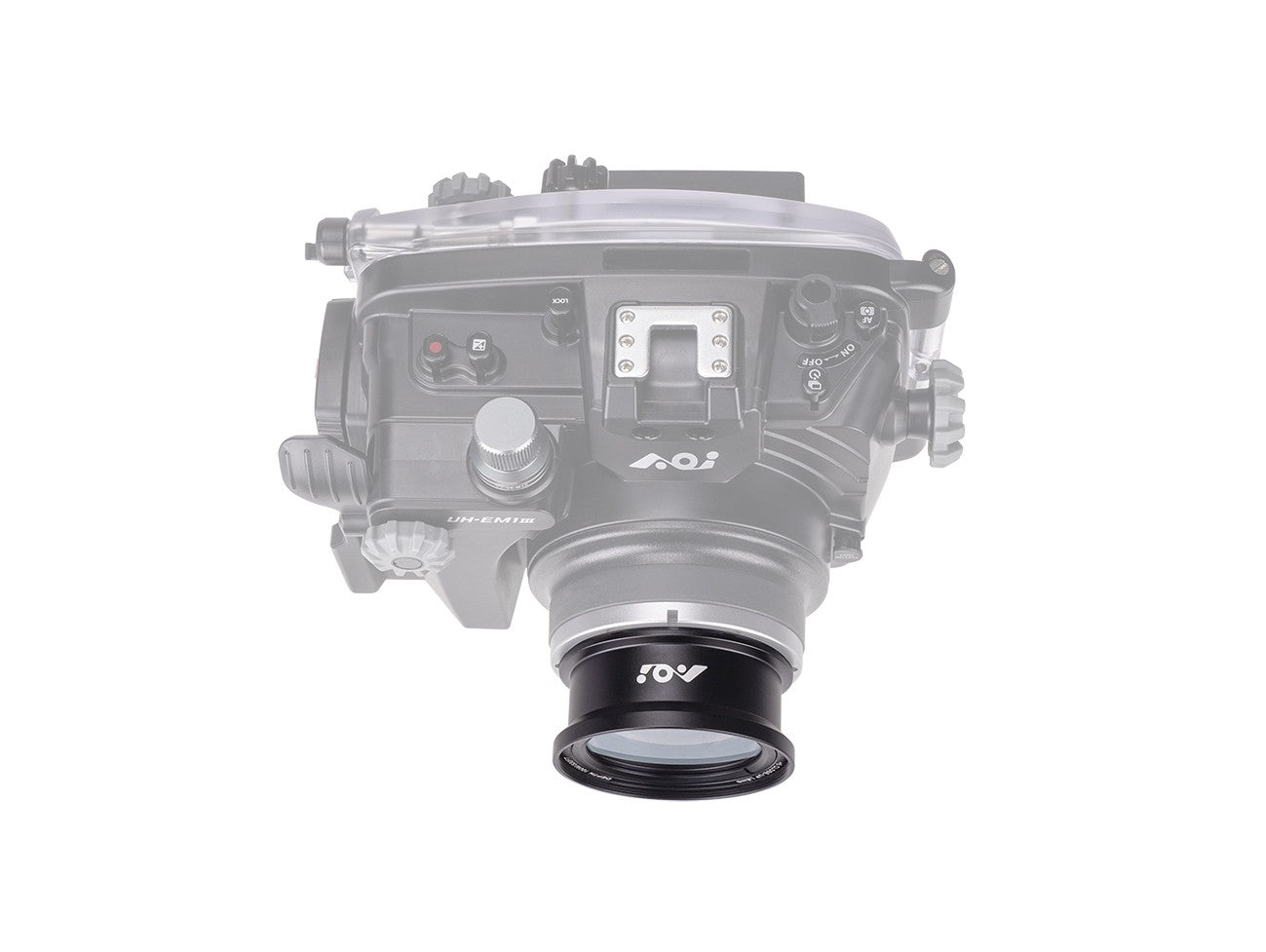 Underwater + 6 Close-up Lens (NEW)